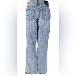 MOTHER the swooner rascal ankle